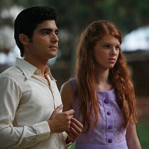 Bilder Reshef Regev Levi