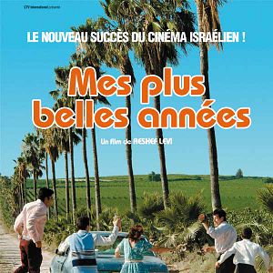 Bilder Reshef Regev Levi