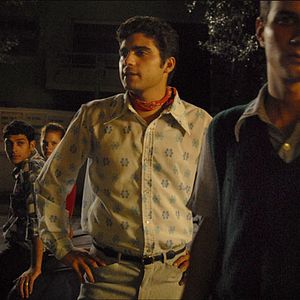 Bilder Reshef Regev Levi