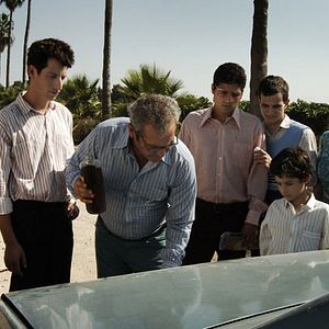 Bilder Reshef Regev Levi