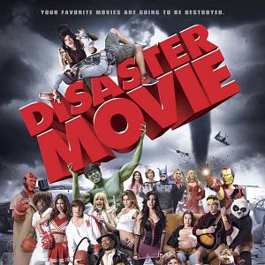 Bilder Disaster Movie
