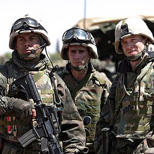 Bilder Generation Kill