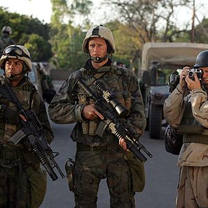 Bilder Generation Kill