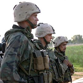 Bilder Generation Kill