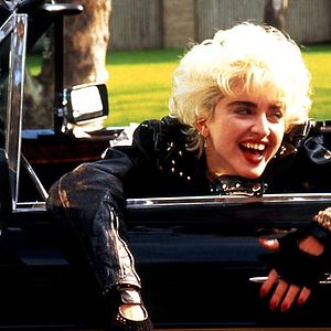 Bilder Who's That Girl ?