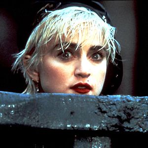 Bilder Who's That Girl ?