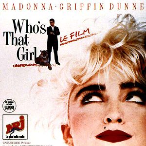 Bilder Who's That Girl ?
