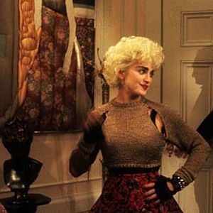 Bilder Who's That Girl ?