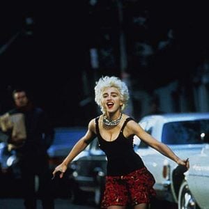 Bilder Who's That Girl ?