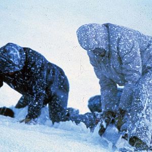 Bilder Mörderischer Vorsprung