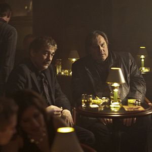 Bilder Gilles Béhat