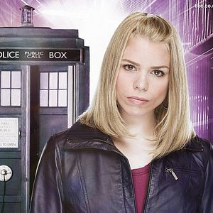 Bilder Billie Piper