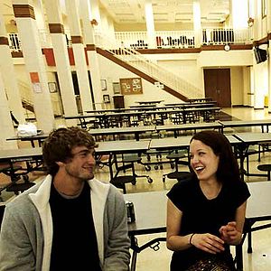 Bilder Nanette Burstein