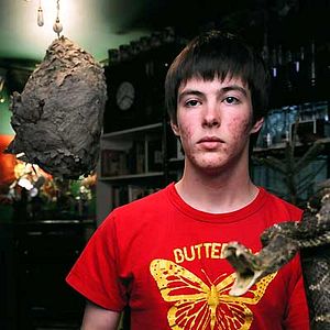 Bilder Nanette Burstein