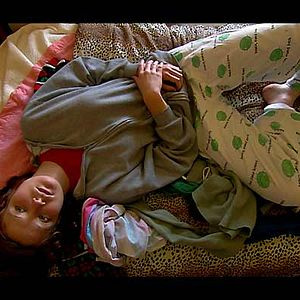 Bilder Nanette Burstein