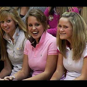 Bilder Nanette Burstein