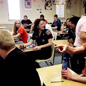 Bilder Nanette Burstein