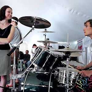 Bilder Nanette Burstein