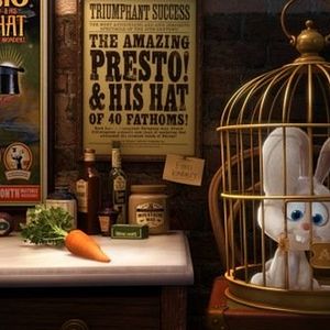 Bilder Doug Sweetland