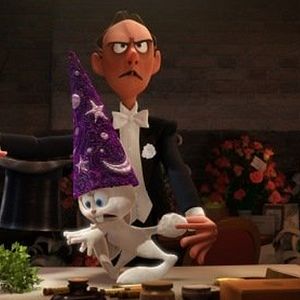 Bilder Doug Sweetland