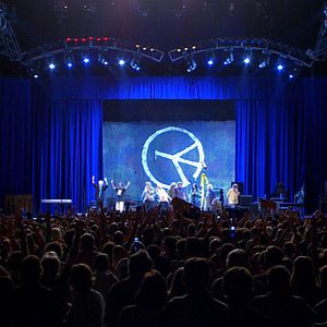 Bilder Crosby, Stills, Nash & Young - Déjà Vu