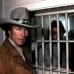 Bilder Clint Eastwood
