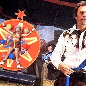 Bilder Clint Eastwood