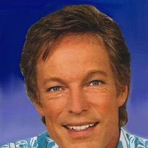Bilder Richard Chamberlain