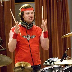 Bilder The Rocker - Voll der (S)Hit