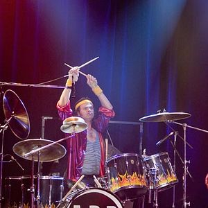 Bilder The Rocker - Voll der (S)Hit