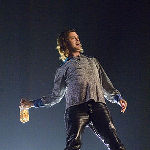 Bilder The Rocker - Voll der (S)Hit