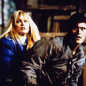 Bilder Bruce Campbell