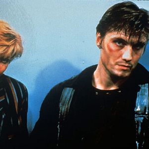 Bilder Dolph Lundgren