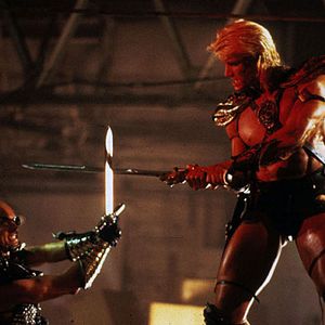 Bilder Masters of the Universe