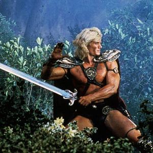 Bilder Masters of the Universe