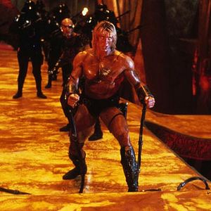 Bilder Masters of the Universe