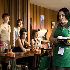 Bilder Marilou Berry