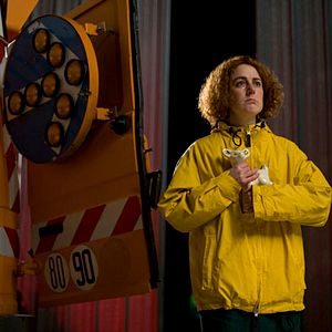 Bilder Allan Mauduit