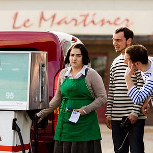 Bilder Marilou Berry