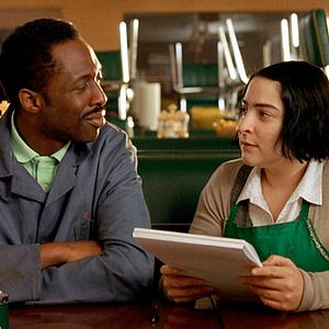 Bilder Marilou Berry