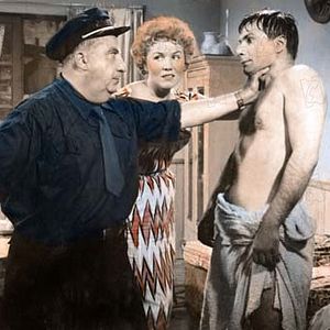 Bilder Maurice de Canonge