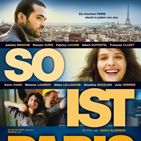 Bilder So ist Paris