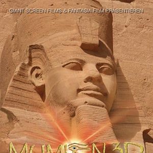 Bilder Mumien 3D - Geheimnisse der Pharaonen