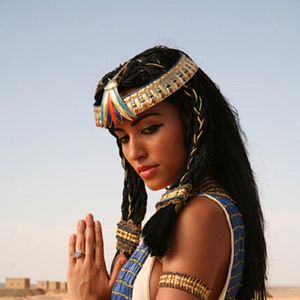 Bilder Mumien 3D - Geheimnisse der Pharaonen