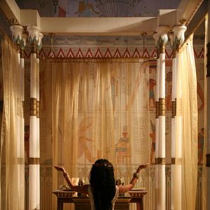 Bilder Mumien 3D - Geheimnisse der Pharaonen