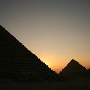 Bilder Mumien 3D - Geheimnisse der Pharaonen