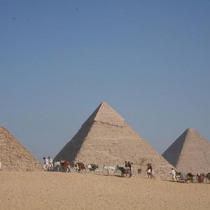 Bilder Mumien 3D - Geheimnisse der Pharaonen