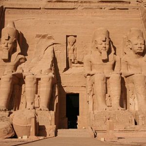 Bilder Mumien 3D - Geheimnisse der Pharaonen