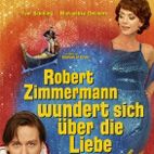Bilder Robert Zimmermann wundert sich über die Liebe