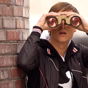 Bilder Robert Zimmermann wundert sich über die Liebe